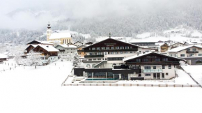 Sonnhof by Vitus Winkler Sankt Veit Im Pongau